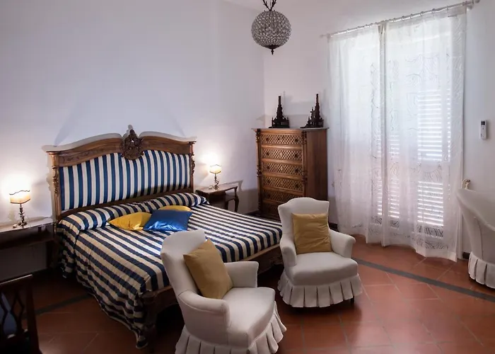 Casa Beatrice Amalfi Coast *