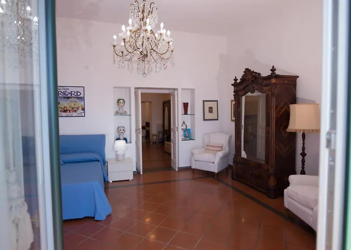 Casa Beatrice Amalfi Coast Vietri
