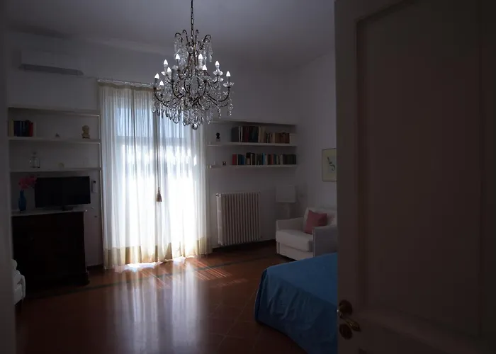 Casa Beatrice Amalfi Coast