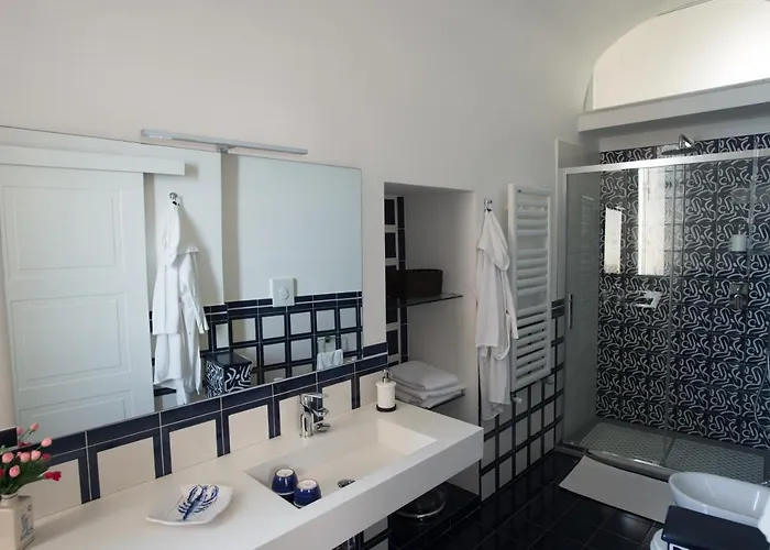 Casa Beatrice Amalfi Coast * Vietri