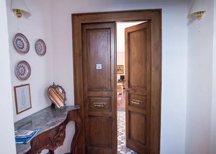 Casa Beatrice Amalfi Coast