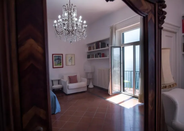 Casa Beatrice Amalfi Coast