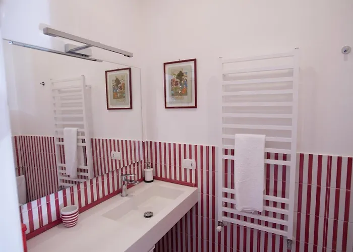 Casa Beatrice Amalfi Coast 펜션 *